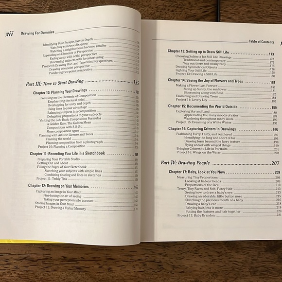 Learn to Draw: Drawing for Dummies, Drawing/ Painting: an Artist’s First Step - Picture 6 of 13